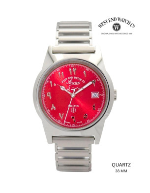 WEST END Quartz Watch